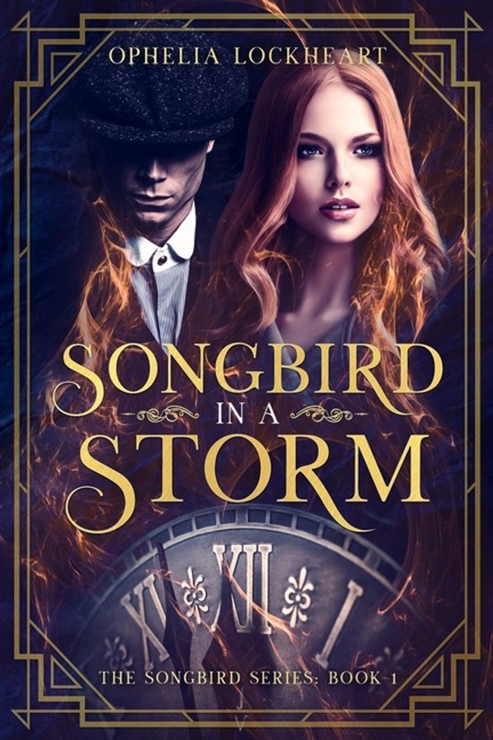 Songbird- Songbird in a Storm