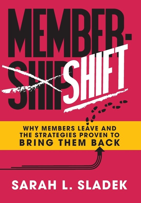 MemberShift - cover