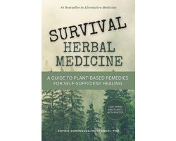 Plants for Health- Survival Herbal Medicine