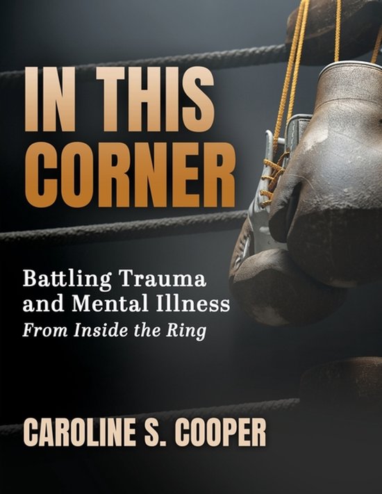 In This Corner - cover