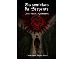 Os Caminhos da Serpente