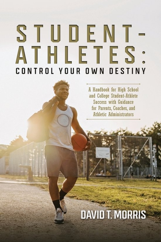 Student-Athletes - cover