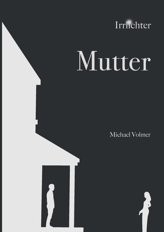 Mutter - cover