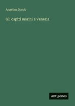 Gli ospizi marini a Venezia