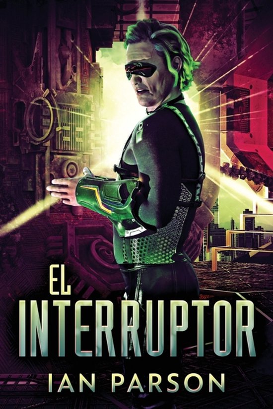 El Interruptor - cover