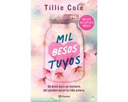 Mil Besos Tuyos / A Thousand Boy Kisses