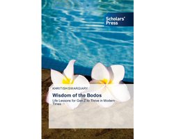 Wisdom of the Bodos
