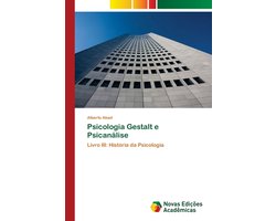 Psicologia Gestalt e Psicanálise