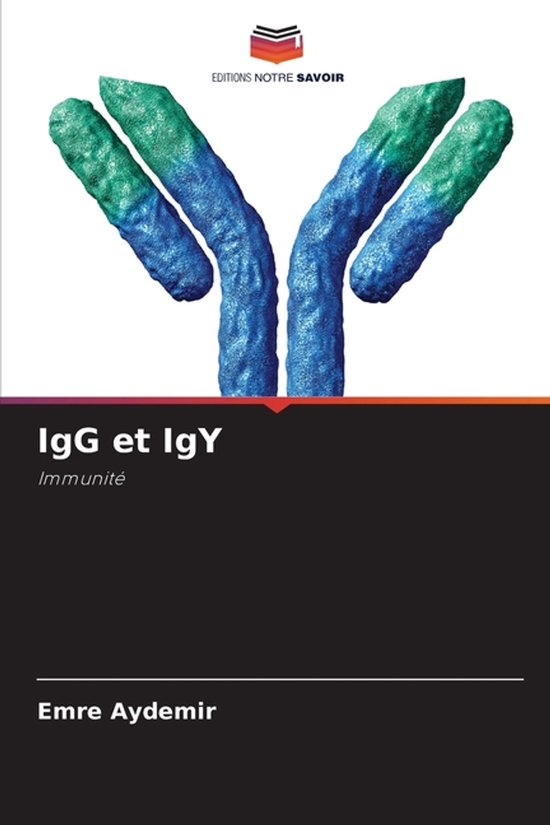 IgG et IgY