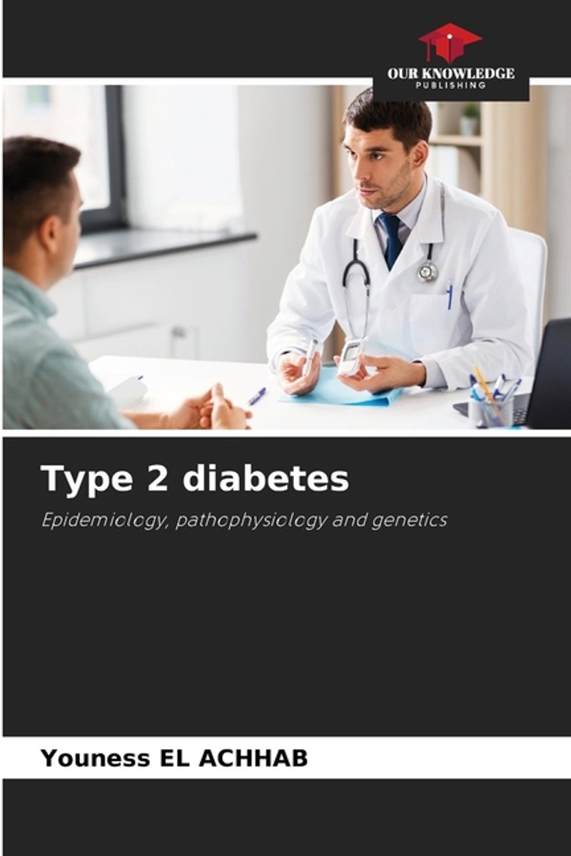 Type 2 Diabetes van
