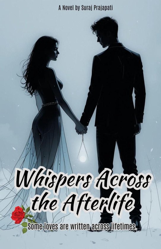 Whispers Across the Afterlife