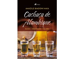 Cachaça de Alambique
