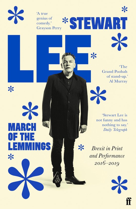 March of the Lemmings - cover