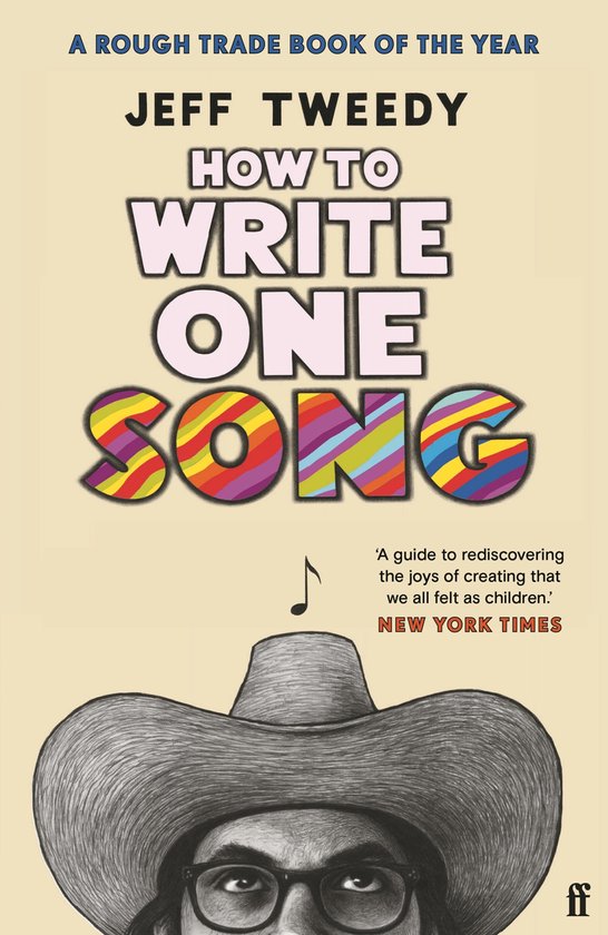 How to Write One Song - cover