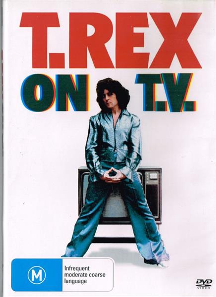 On T.V.