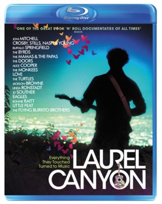 Laurel Canyon