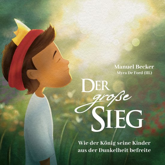 Der große Sieg - cover