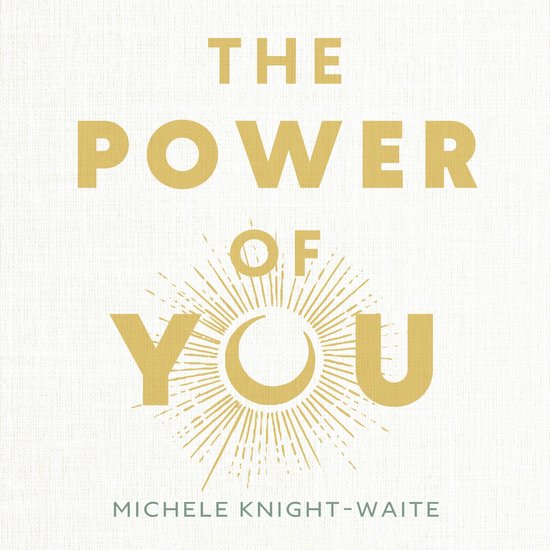 The Power of You - cover