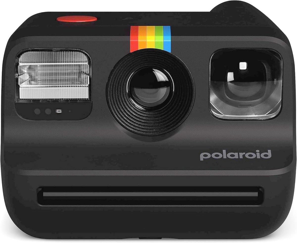 Instantcamera voor onderweg - Compacte en creatieve fotografie