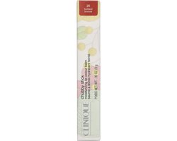Foto: Clinique chubby stick lip colour balm 3gr boldest bronze 002 02 boldest bronze