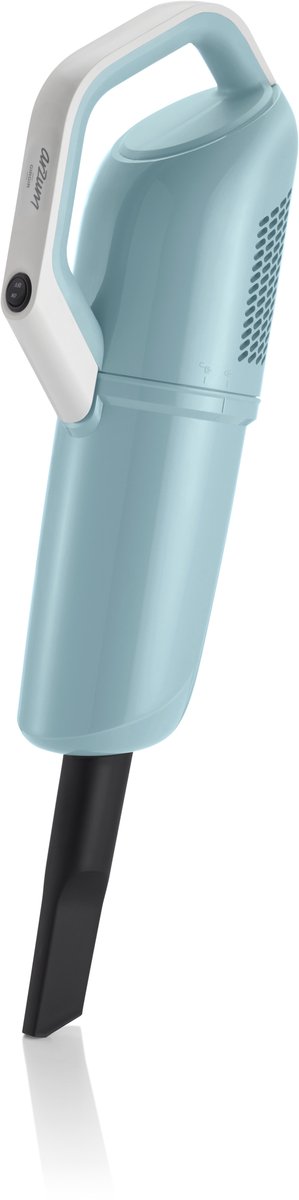 Arzum Girgir AR4087 Draadloze Steelstofzuiger 2-in-1 Blauw - afbeelding 3