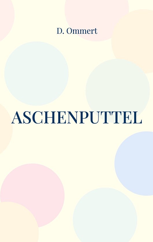Aschenputtel - cover