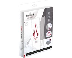 Freaks and Geeks - Siliconen Console Hoes - PS5 - Assassin's Creed