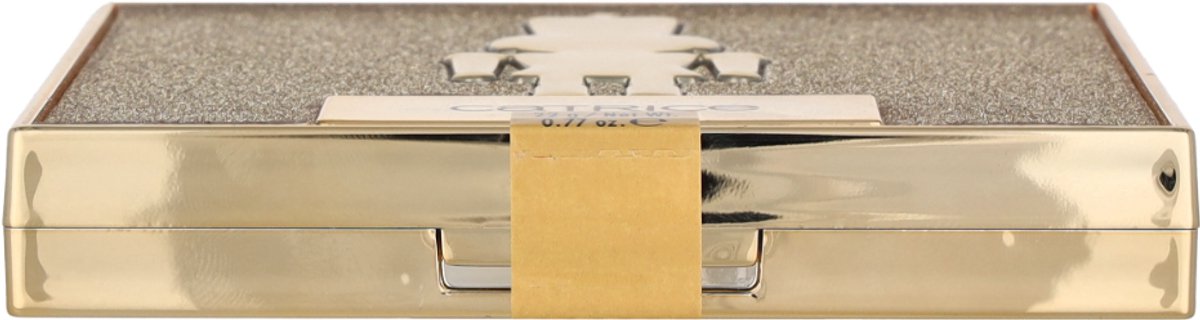 Goedkoopste Catrice Magic Christmas Story Eyeshadow Palette