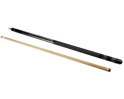 Pegasi Poolkeu 2-delig Classic 147cm - 13mm lijmpommerans - Biljartkeu - Keu