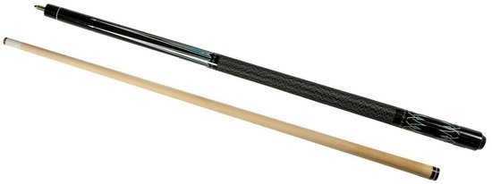 Queue de billard Pegasi Classic 147cm 2 pièces Blue