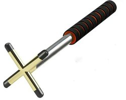 Telescopische Keu Rest - Keu Steun - Uitschuifbaar - Basic