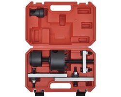 vidaXL Koppelingverwijderingsset DSG-koppeling voor Audi VW 7 Speed - Autogereedschap - Autogereedschappen - Auto Gereedschap - Autogereedschapset