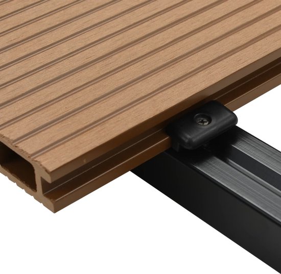 JP FR EPDM dakfolie 6,10 meter breed, dikte 1.52 mm - Witte EPDM - 26