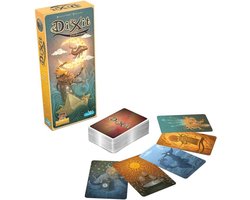Dixit Daydreams Kaartspel Uitbreiding voor het Gezin