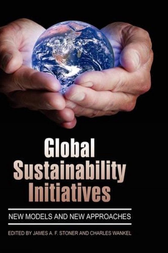 Global Sustainability Initiatives - cover