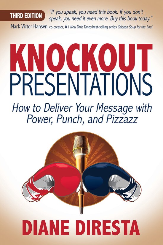 Knockout Presentations - cover