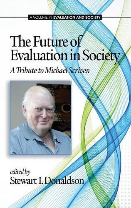 The Future of Evaluation in Society - cover