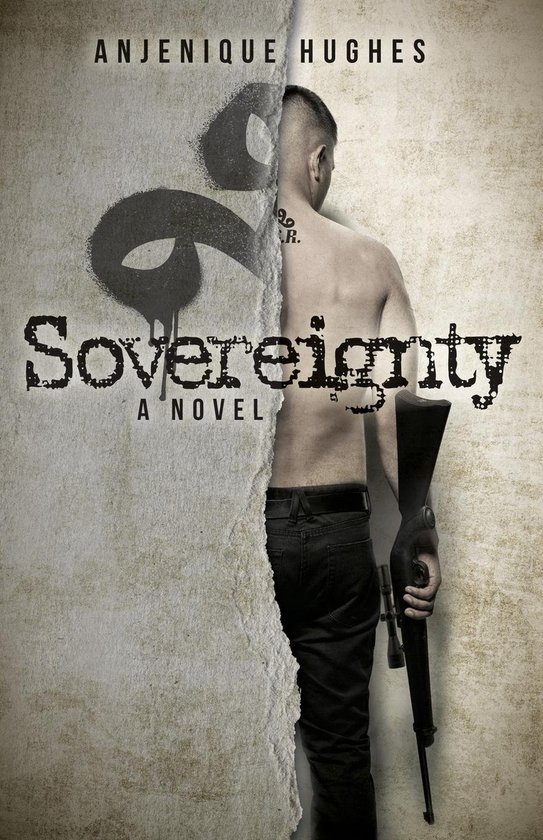 Sovereignty - cover