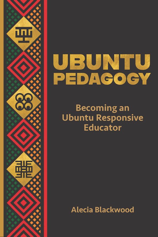 Ubuntu Pedagogy - cover