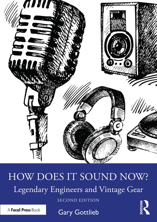How Does It Sound Now? - cover