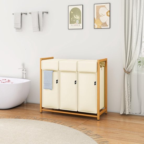 Scootermand riet retro bruin 45x28x35 Scootermand riet retro bruin 45x28x35