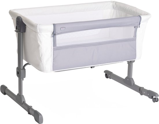 Chicco Next2Me Essential Co-Sleeper - Cloud