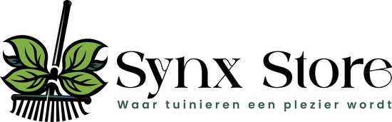 Synx Tools Schoffel 22cm - Schoffels - onkruidverwijderaar - schoffelen - Totale lengte 120cm van Synx Tools — afbeelding 4