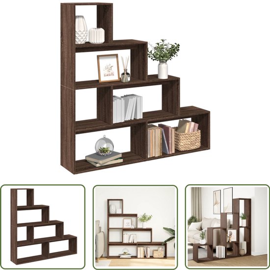 TEMPELWERLT Houten Hartjes Strooidecoratie 48 Stuks - Rood Wit Natuur 3,5-4,5 Cm