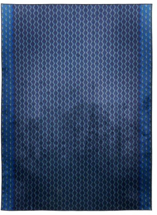 ESSENZA Tesse Tapis vert récif - 180x240 cm
