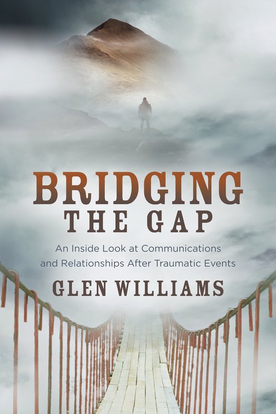 Bridging the Gap - cover