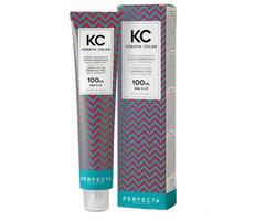 Faipa professional Kc keratine crèmekleur 100ml 12.01