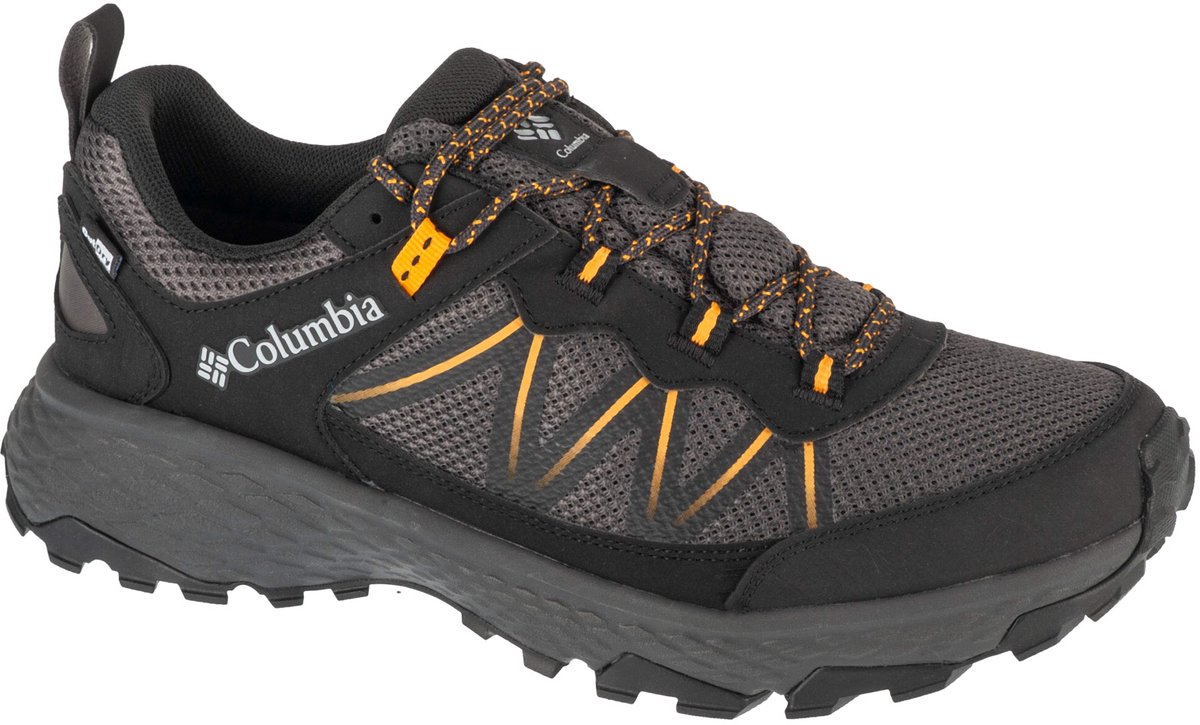 Columbia Peakfreak Rush Outdry Schoenen Zwart EU 48 Man