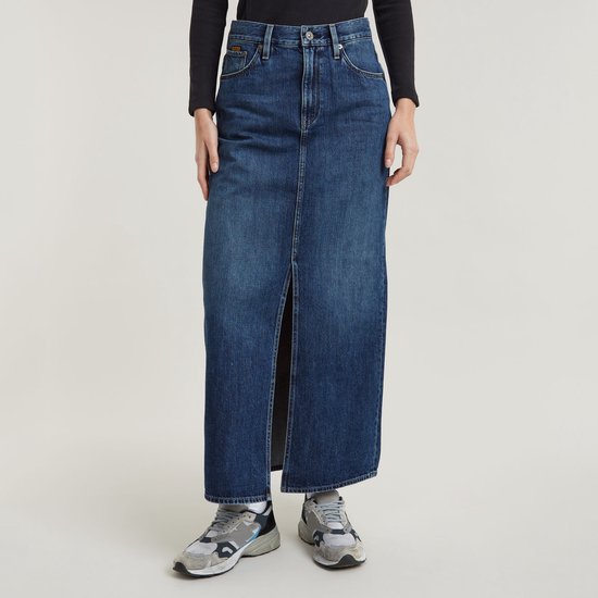 G-STAR Rok 'Viktoria' in Groen | ABOUT YOU