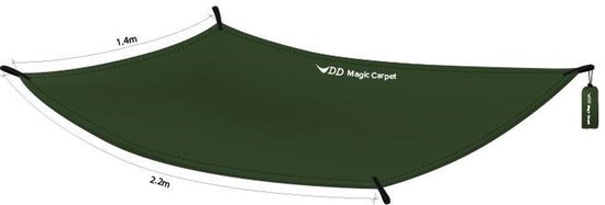 Magic Carpet XL van Fatboy — afbeelding 2